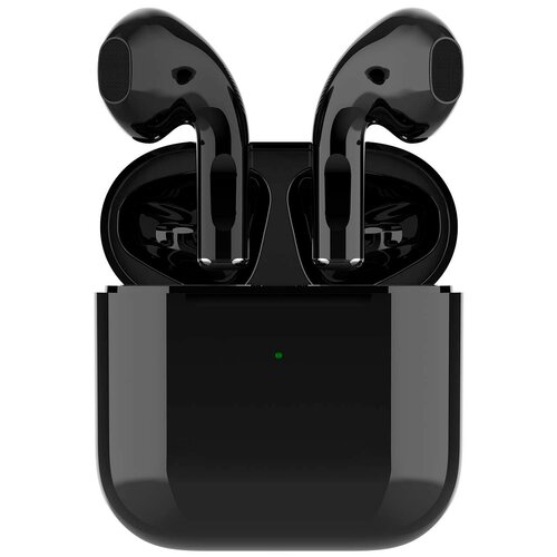 Наушники True Wireless QUB QTWS9BLK 229000₽