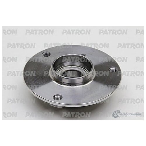Ступица колеса передн SMART: все версии 98-04 PATRON PBK6624H