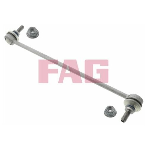 фото Тяга / стойка стабилизатора fag 818031710