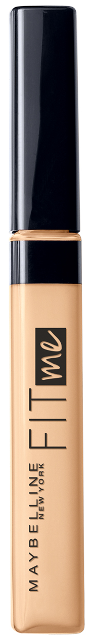 Maybelline New York      FIT ME Concealer Anti-cernes, 08 