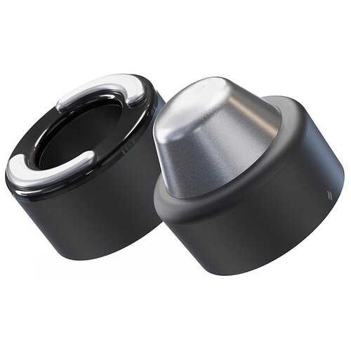 Охлаждающая и согревающая насадки TheraFace черные 782000₽