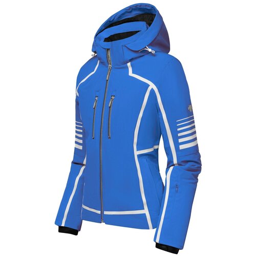 фото Куртка горнолыжная descente 2019-20 evangeline victory blue (eur:34)