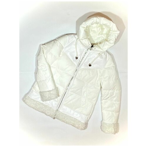 фото Куртка зимняя женская 50 размер vinacly