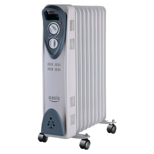 Масляный радиатор Oasis US-15 610400₽