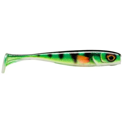 Мягкая приманка STORM Tock Minnow 03 /OPE / 8см, 6гр,