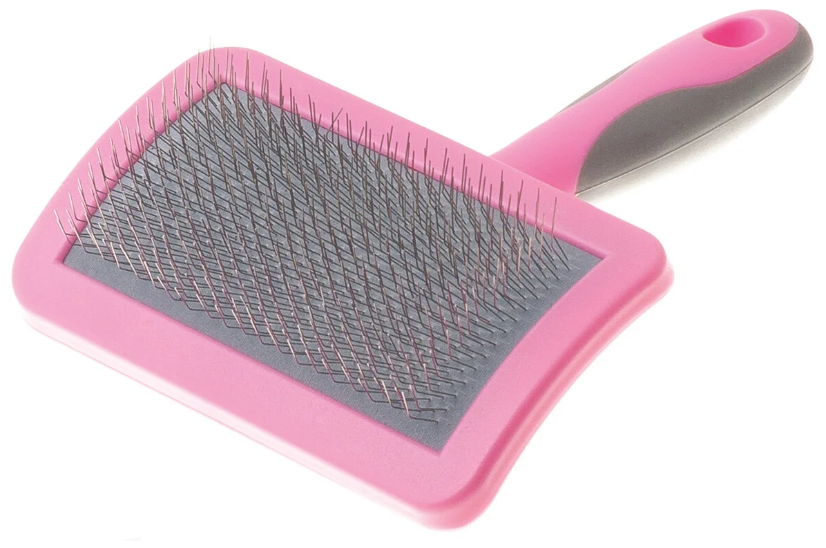 фото Щетка-расчёска DeLIGHT 36821M/36821MR