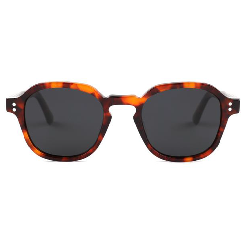 Круглые солнцезащитные очки C113