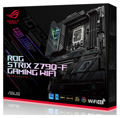 Материнская плата ASUS 90MB1CP0-M0EAY0 - фото №8