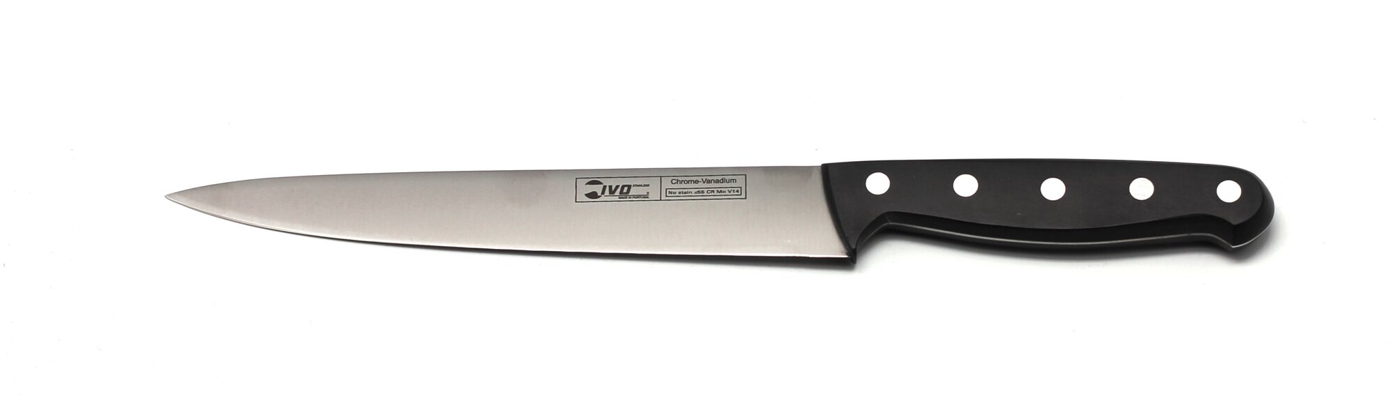 Нож для нарезки Ivo 20,5см - фото №1