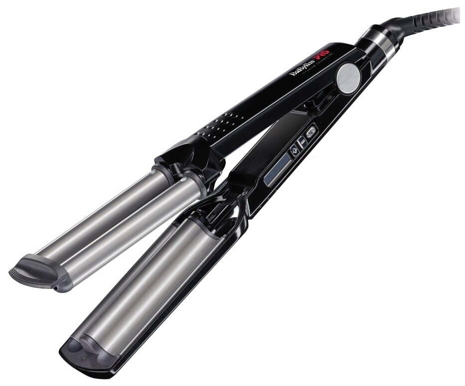 Щипцы для завивки волос BaByliss Pro BAB2369TTE