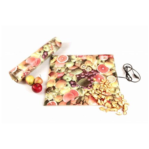 Электросушилка для овощей и фруктов Самобранка 50х50 см 135000₽