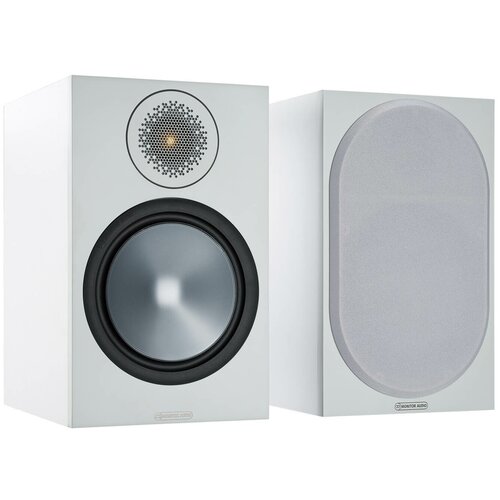 Monitor Audio Bronze 100 White 6G 3625200₽