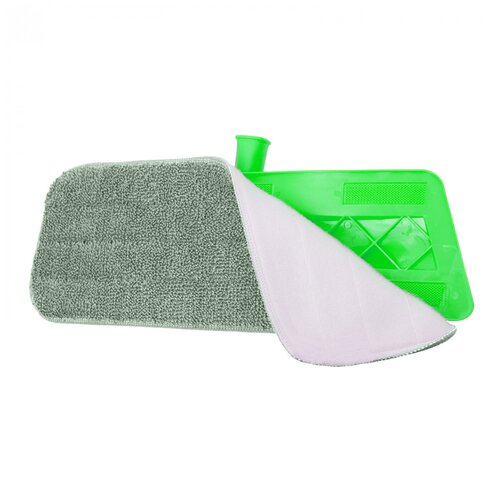 Наcaдка для швабры SUPRA 040 grey