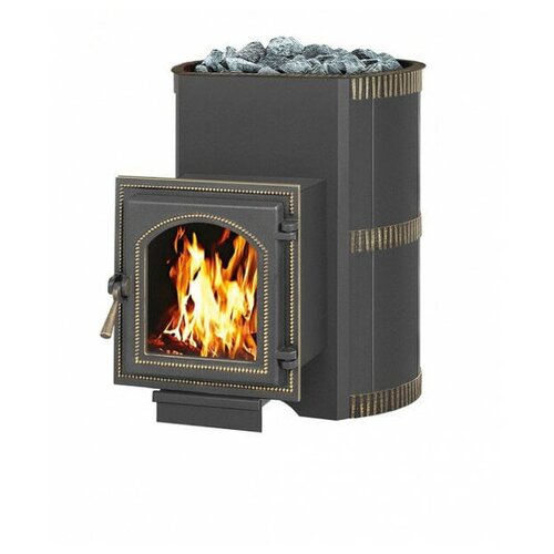 фото Банная печь везувий лава 22 (220)