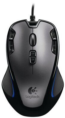 Игровая мышь Logitech Gaming Mouse G300