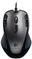 Игровая мышь Logitech Gaming Mouse G300