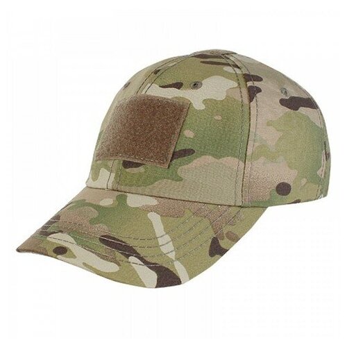 фото Кепка-бейсболка тактическая operator (мультикам) военторг