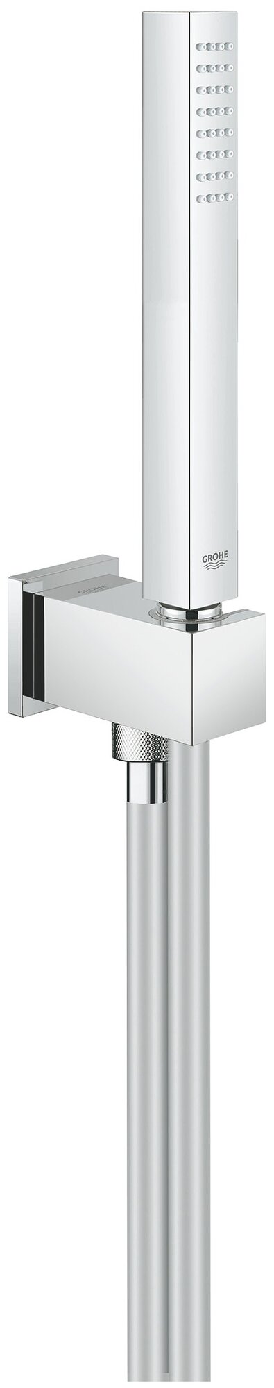 Душевой гарнитур Grohe Euphoria Cube Stick 26405000