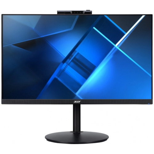 фото Монитор 27" acer (ent.) cb272dbmiprcx, black