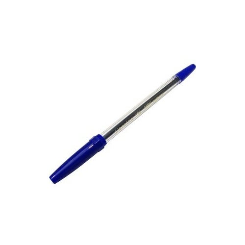 Шариковая ручка Corvina синяя