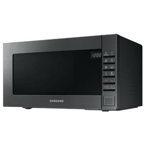 Микроволновая печь Samsung ME88SUG черный 2214400₽