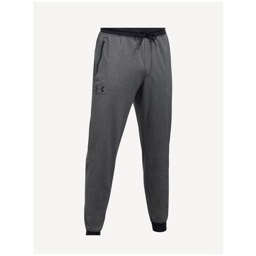 фото Брюки under armour sportstyle joggers cf knit мужчины 1290261-090 sm