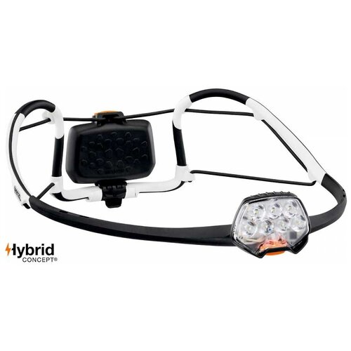 Фонарь налобный Petzl IKO [E104AA00]