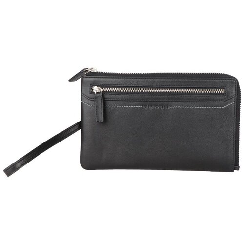 фото Кошелек cross, черный