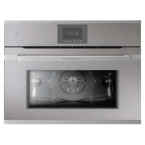 Kuppersbusch CBP 65500 G1 Stainless Steel 30499000₽