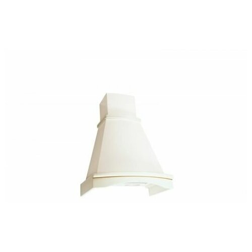 Вытяжка купольная Elikor Ротонда 60П-650-П3Л бежевыйдуб кремпатина золото 923084 2166000₽