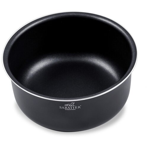 Кастрюля Sabatier без ручки, алюминий, 20см, 1,6 л