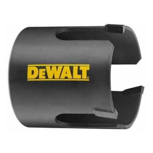 Коронка по мультиматериалу 92мм DeWALT DT90421-QZ