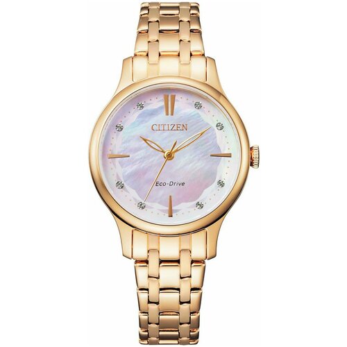 фото Наручные часы citizen em0893-87y