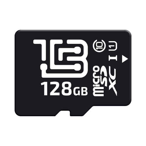 Карта памяти microSDXC BaseTech, 128Gb, Class 10 карта памяти nmcard 128gb для huawei honor