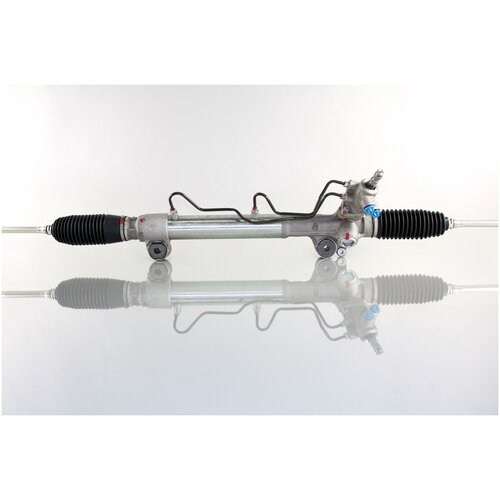 Рулевая рейка новая Toyota Fortuner I 2005-2015 гидравлическая без сервотроника