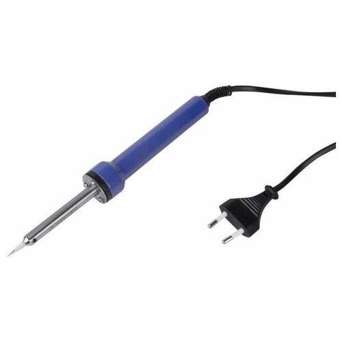 Паяльник с керам нагревателем точная пайка 220В30Вт Rexant 253400₽