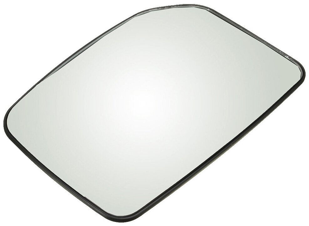 Зеркало автомобильное (стекло/с обогревом) LH 00-14 для Ford Transit арт. BSG30910006