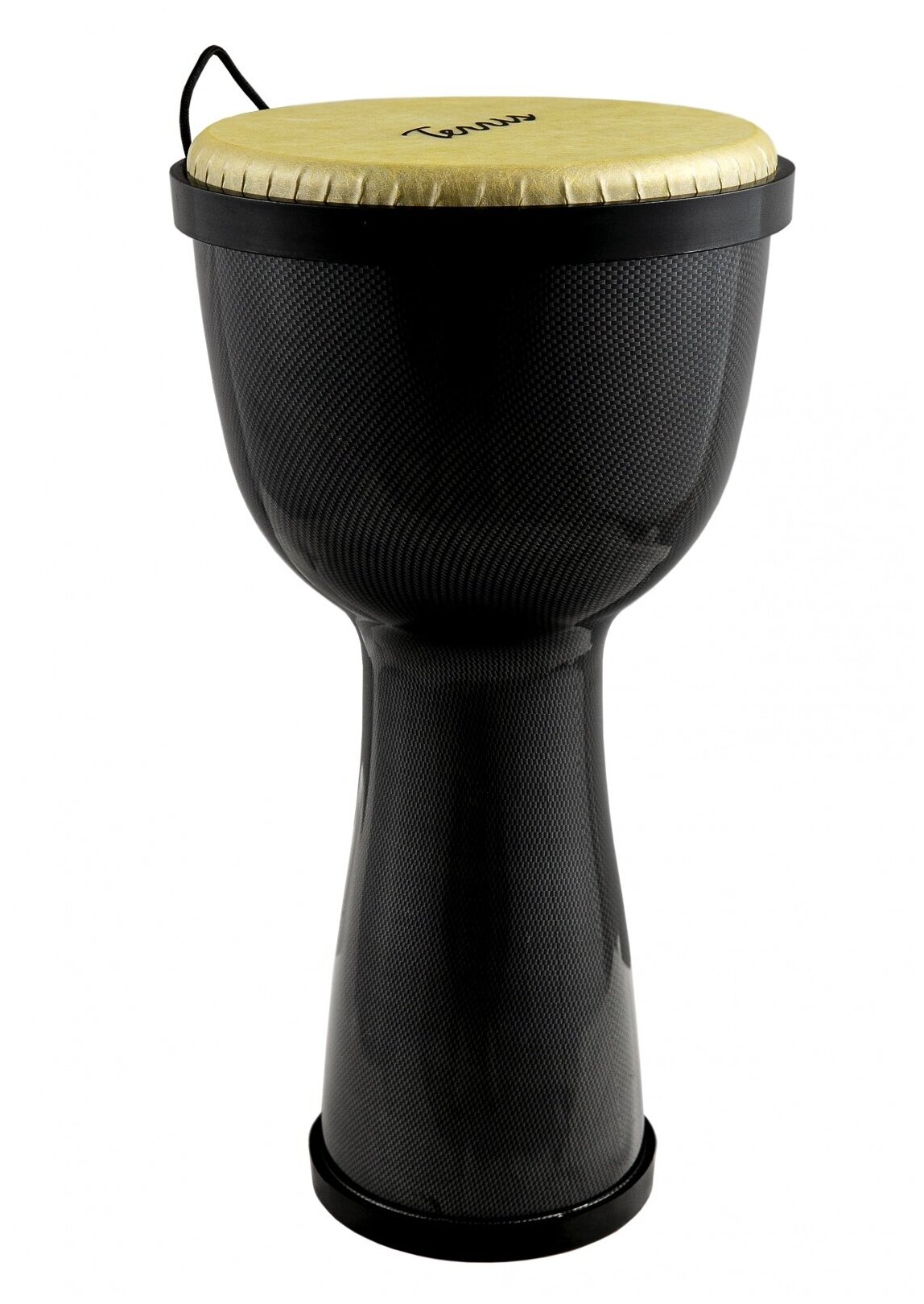 TERRIS DPC-10 URBAN Black URBAN Black Джембе