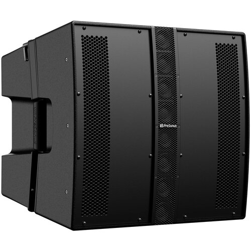 PreSonus CDL12P активный элемент линейного массива цвет черный 11527200₽