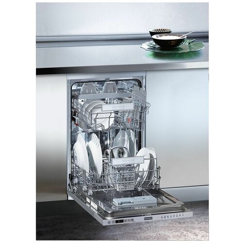 Посудомоечная машина Franke 1170616305 FDW 4510 E8P E 12289000₽