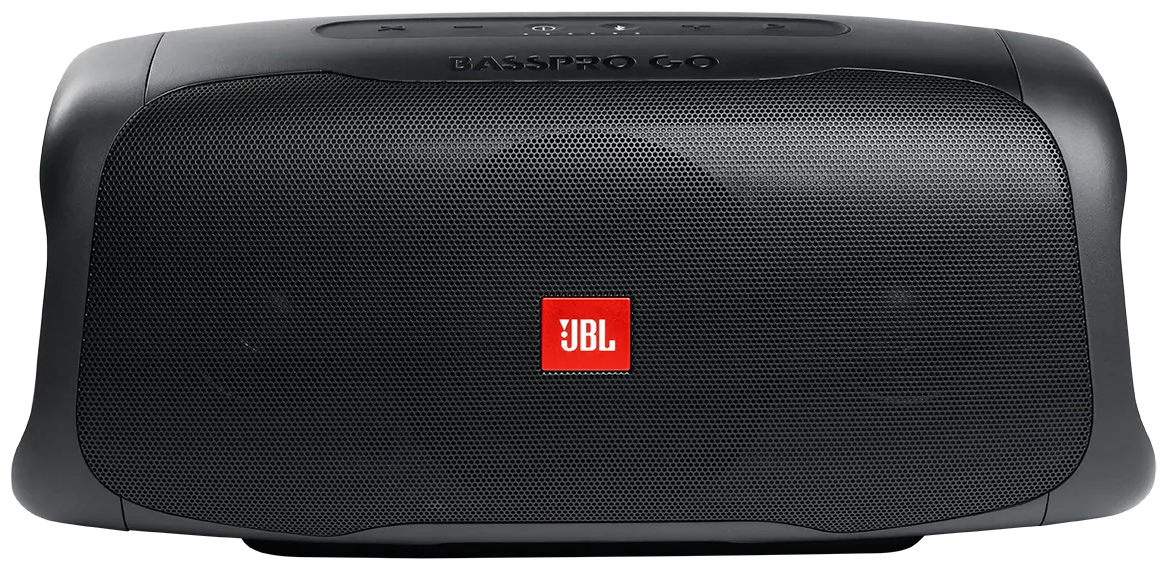 JBL BASSPRO GO Сабвуфер