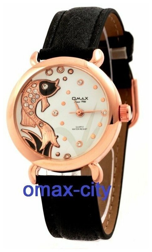 Наручные часы OMAX 