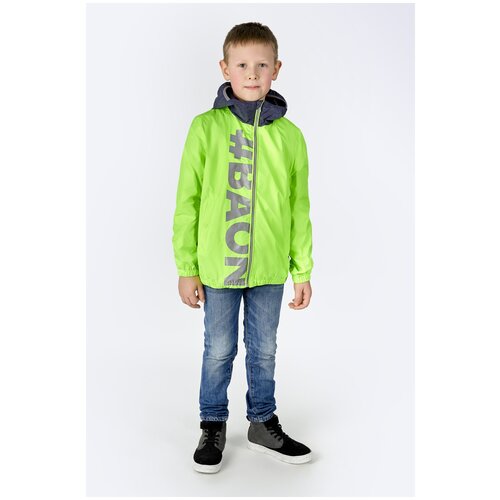 Купить Ветровка baon Ветровка для мальчика (арт. baon BK600001), Куртки и пуховики