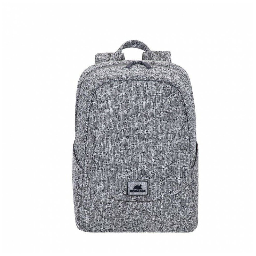 Рюкзак для ноутбука Rivacase 7923 light grey 133