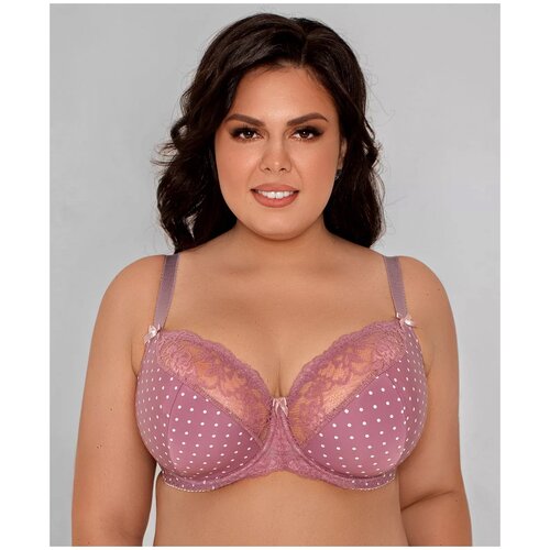 фото Бюстгальтер lady lux, размер 85c, принцесса на горошине