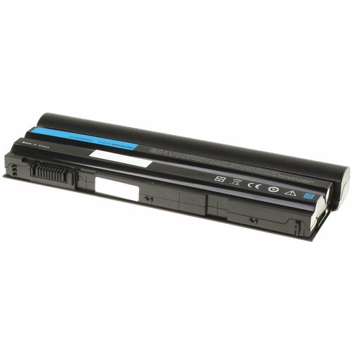 Аккумуляторная батарея Anybatt 11-U2-1299 6600mAh для Dell Latitude E6530, Vostro 3560, Latitude E5420, LATITUDE 3560, Latitude E5520, Latitude E5530, Vostro 3460, Inspiron 7720-6167, Precision M2800, Inspiron 15R (5520), аккумулятор anybatt 4400mah для 8858x ru485 t54f3 312 1325 312 1324 312 1311 dht0w 2p2mj 312 1164 m5y0x 312 1323 4nw9