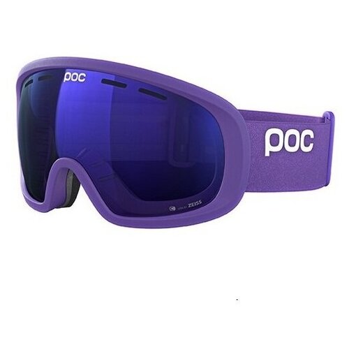фото Горнолыжные очки poc fovea mid ametist purple