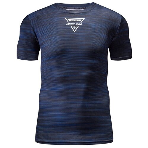 Рашгард ZRCE UDJ02 S/S S