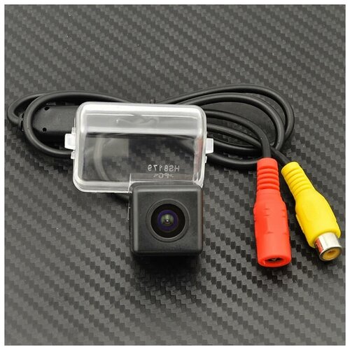 Камера заднего вида Mazda 6 GG CX-5 192700₽