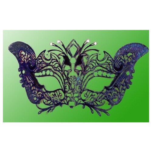 фото Маска карнавальная 1065 нет бренда